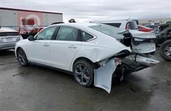 هۆندا ئەکۆرد